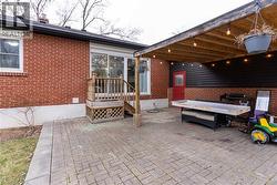 View of patio / terrace - 