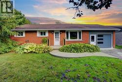 721 WATERLOO Street  Mount Forest, ON N0G 2L3