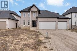 219 COWAN Court  Amherstburg, ON N9V 0G9