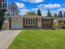 62 GARDEN Street  Simcoe, ON N3Y 1C4