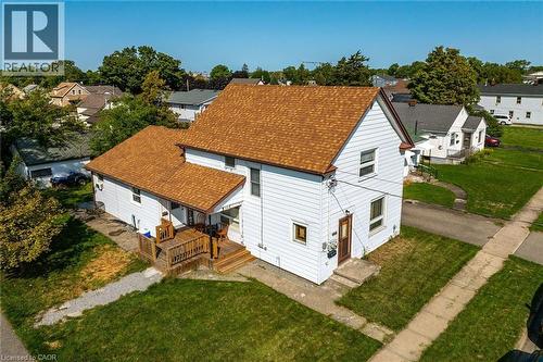 526 STEELE Street  Port Colborne, ON L3K 4Y3