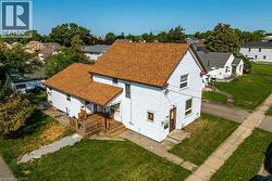 526 STEELE Street  Port Colborne, ON L3K 4Y3