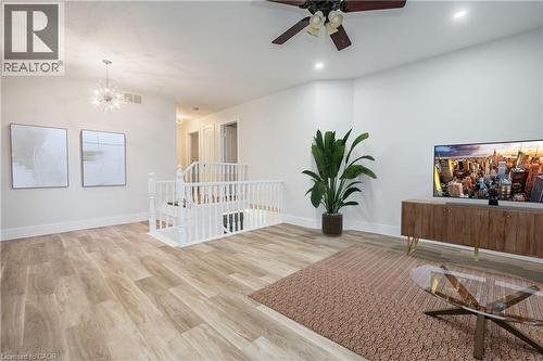 125 Steepleridge Street, Kitchener, ON - Indoor Photo Showing Other Room