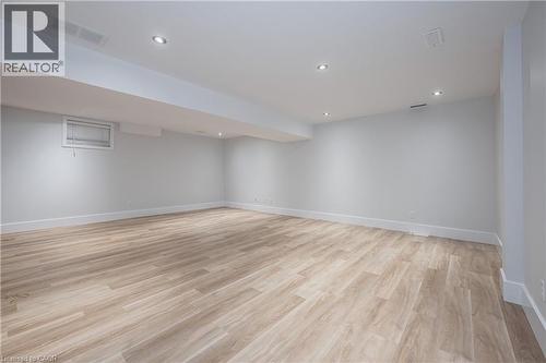 125 Steepleridge Street, Kitchener, ON - Indoor Photo Showing Other Room