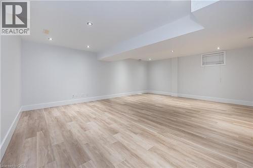 125 Steepleridge Street, Kitchener, ON - Indoor Photo Showing Other Room