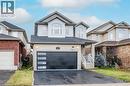 125 Steepleridge Street, Kitchener, ON  - Outdoor With Facade 