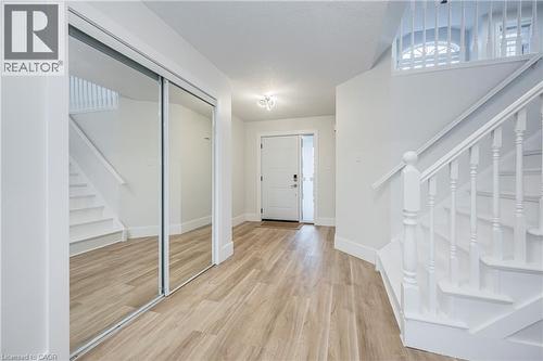 125 Steepleridge Street, Kitchener, ON - Indoor Photo Showing Other Room