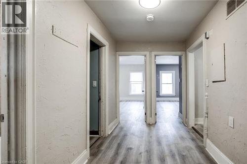 16 Eastbourne Avenue Unit# Upper, Hamilton, ON - Indoor Photo Showing Other Room