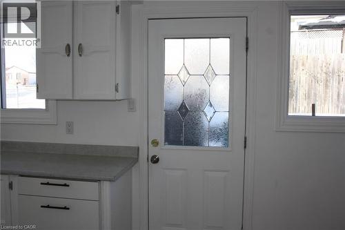 71 Nickolas Crescent, Cambridge, ON - Indoor Photo Showing Other Room