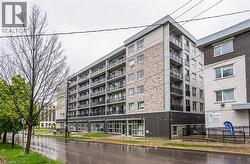 275 LARCH Street Unit# 609F  Waterloo, ON N2L 3R2