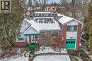 9 Daleview Court, Hamilton, ON  - Outdoor 