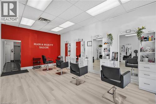 665 Plains Road E Unit# 6, Burlington, ON 