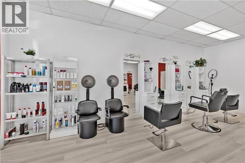 665 Plains Road E Unit# 6, Burlington, ON 