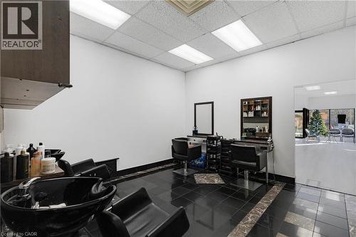 665 Plains Road E Unit# 6, Burlington, ON 