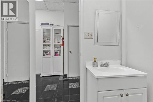 665 Plains Road E Unit# 6, Burlington, ON 