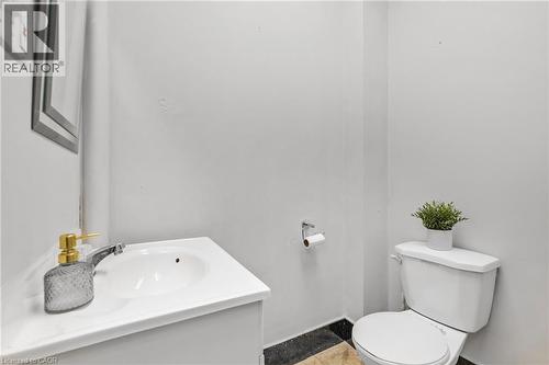 665 Plains Road E Unit# 6, Burlington, ON 