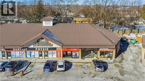 665 Plains Road E Unit# 6, Burlington, ON 