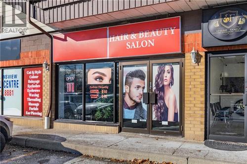 665 Plains Road E Unit# 6, Burlington, ON 