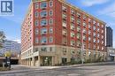 149 Main Street W Unit# 607, Hamilton, ON  - Outdoor With Facade 
