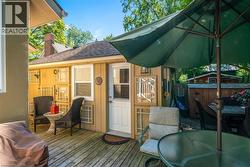 Garden Suite Building Two - 