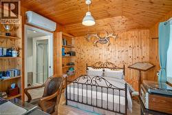 Garden Suite (virtually staged) - 