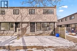 270 MONTMORENCY Drive Unit# 513  Hamilton, ON L8K 5H1