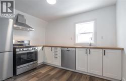 198 SHERMAN Avenue N Unit# 2  Hamilton, ON L8L 6M9