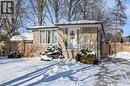 120 Kinross Street, Caledonia, ON  - Outdoor 