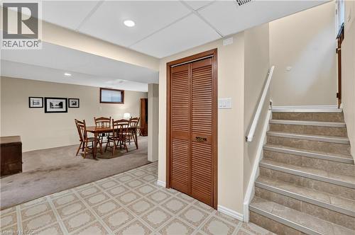 120 Kinross Street, Caledonia, ON - Indoor Photo Showing Other Room