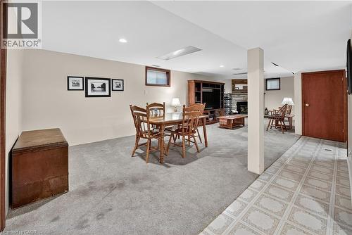 120 Kinross Street, Caledonia, ON - Indoor