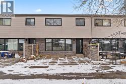 250 MONTMORENCY Drive Unit# 202  Hamilton, ON L8K 5H1
