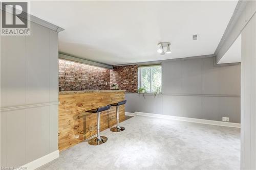 1216 De Quincy Crescent, Burlington, ON - Indoor Photo Showing Other Room