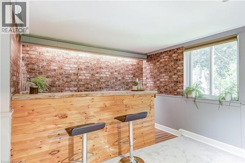 1216 De Quincy Crescent, Burlington, ON - Indoor Photo Showing Other Room