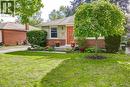 1216 De Quincy Crescent, Burlington, ON  - Outdoor 
