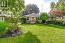 1216 De Quincy Crescent, Burlington, ON  - Outdoor 