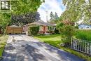 1216 De Quincy Crescent, Burlington, ON  - Outdoor 
