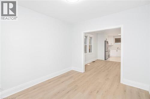 8 Leeds Street, Hamilton, ON - Indoor Photo Showing Other Room