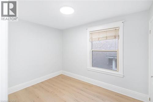 8 Leeds Street, Hamilton, ON - Indoor Photo Showing Other Room