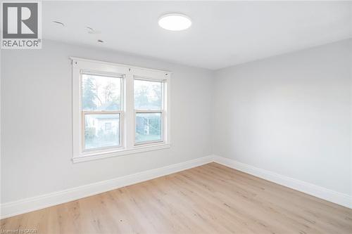 8 Leeds Street, Hamilton, ON - Indoor Photo Showing Other Room
