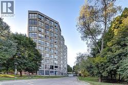 View of apartment building / complex - 