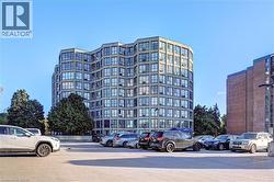 24 MARILYN Drive N Unit# 401  Guelph, ON N1H 8E9