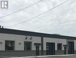 616 RENNIE Street E Unit# B  Hamilton, ON L8H 3P5