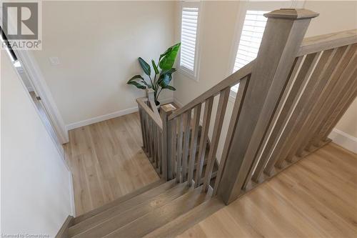 31 Southam Lane, Hamilton, ON - Indoor Photo Showing Other Room