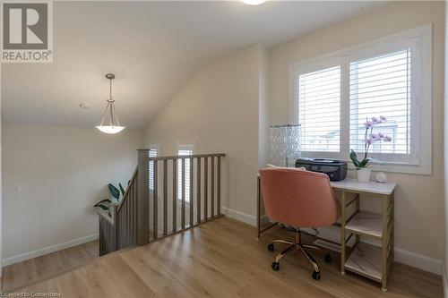 31 Southam Lane, Hamilton, ON - Indoor