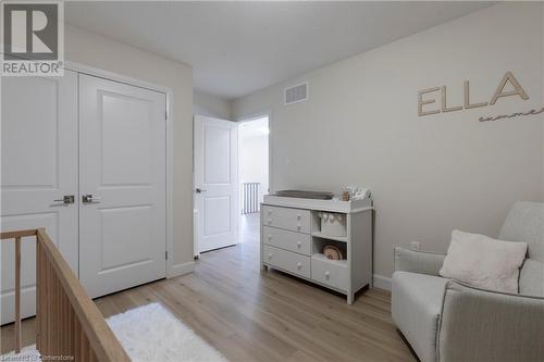 31 Southam Lane, Hamilton, ON - Indoor