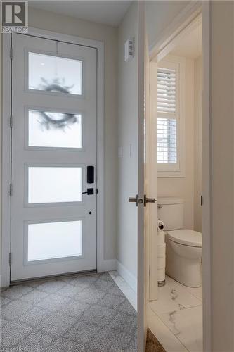 31 Southam Lane, Hamilton, ON - Indoor