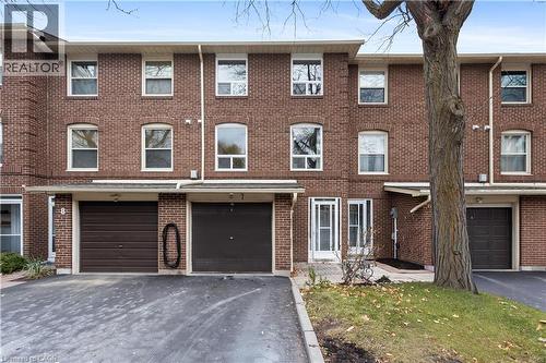 7 EDEN PARK Drive  Brampton, ON L6T 3A5
