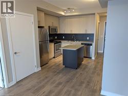 85 DUKE Street W Unit# 703  Kitchener, ON N2H 4Y7