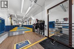 View of miscellaneous room - 