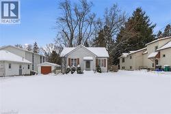 389 ERB Street W  Waterloo, ON N2L 1W7